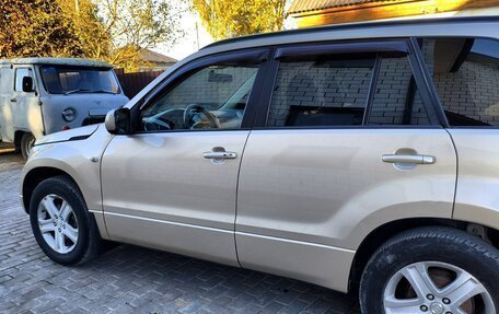 Suzuki Grand Vitara, 2007 год, 950 000 рублей, 2 фотография