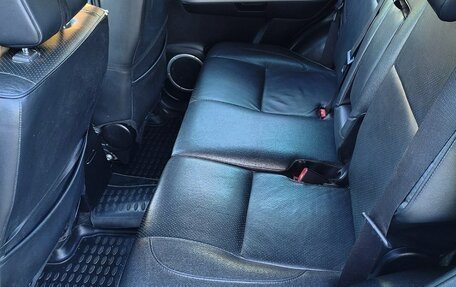 Suzuki Grand Vitara, 2007 год, 950 000 рублей, 11 фотография
