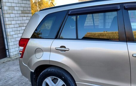 Suzuki Grand Vitara, 2007 год, 950 000 рублей, 6 фотография