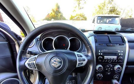Suzuki Grand Vitara, 2007 год, 950 000 рублей, 13 фотография