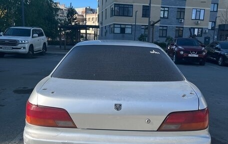 Toyota Corolla Levin VII (AE110/AE111), 1995 год, 155 000 рублей, 3 фотография