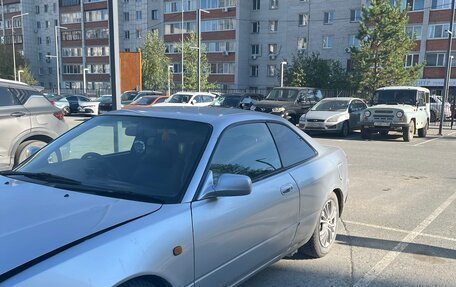 Toyota Corolla Levin VII (AE110/AE111), 1995 год, 155 000 рублей, 5 фотография