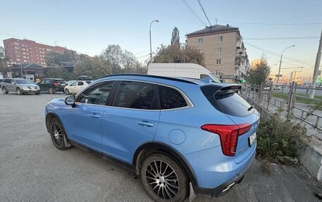Haval Jolion, 2024 год, 2 200 000 рублей, 5 фотография