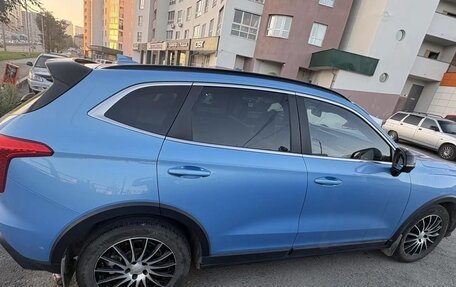 Haval Jolion, 2024 год, 2 200 000 рублей, 4 фотография