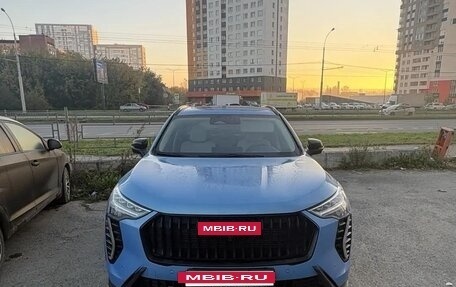 Haval Jolion, 2024 год, 2 200 000 рублей, 2 фотография