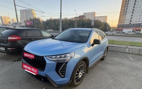Haval Jolion, 2024 год, 2 200 000 рублей, 3 фотография