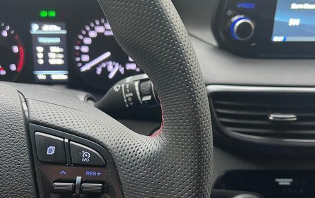 Hyundai Tucson III, 2020 год, 3 200 000 рублей, 8 фотография