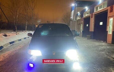 Fiat Punto III Punto Evo рестайлинг, 1994 год, 148 000 рублей, 4 фотография