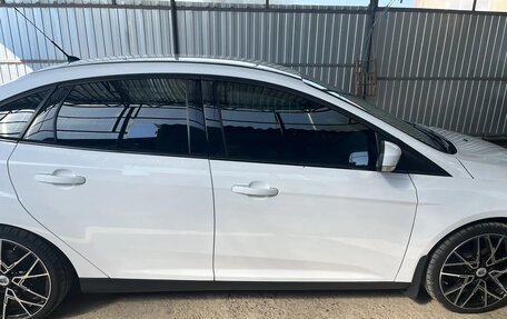 Ford Focus III, 2012 год, 800 000 рублей, 2 фотография