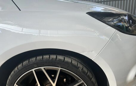 Ford Focus III, 2012 год, 800 000 рублей, 5 фотография