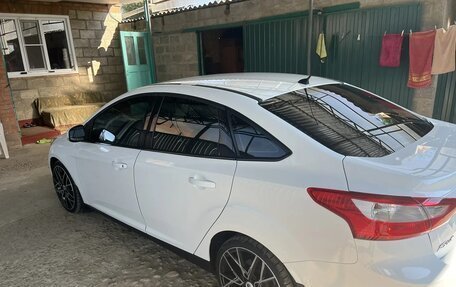 Ford Focus III, 2012 год, 800 000 рублей, 10 фотография