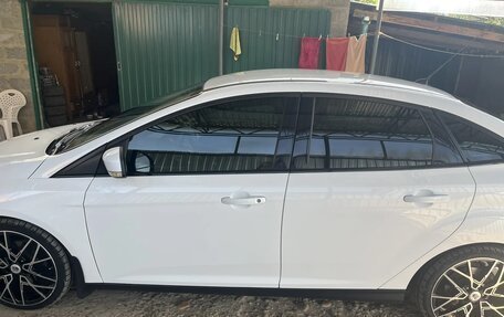 Ford Focus III, 2012 год, 800 000 рублей, 3 фотография