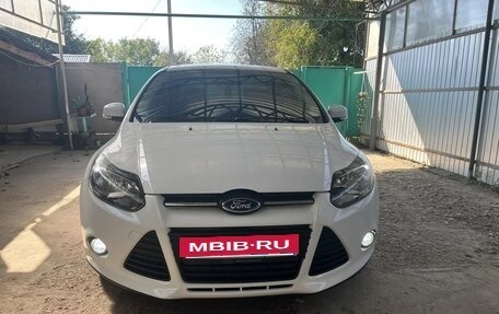 Ford Focus III, 2012 год, 800 000 рублей, 8 фотография