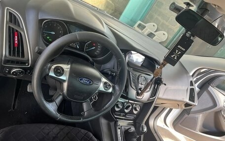 Ford Focus III, 2012 год, 800 000 рублей, 9 фотография