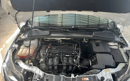Ford Focus III, 2012 год, 800 000 рублей, 13 фотография