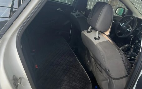 Ford Focus III, 2012 год, 800 000 рублей, 16 фотография