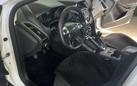 Ford Focus III, 2012 год, 800 000 рублей, 15 фотография