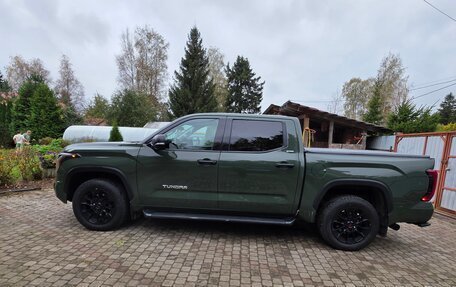 Toyota Tundra, 2022 год, 5 998 000 рублей, 9 фотография