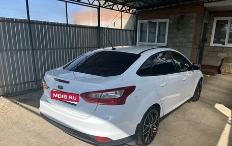 Ford Focus III, 2012 год, 800 000 рублей, 11 фотография