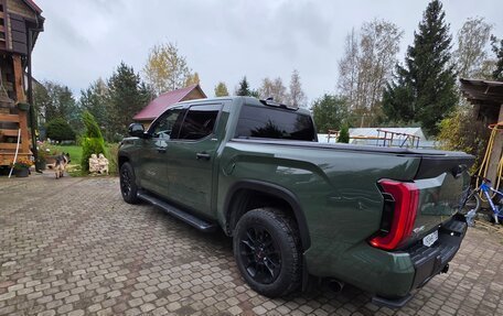 Toyota Tundra, 2022 год, 5 998 000 рублей, 10 фотография