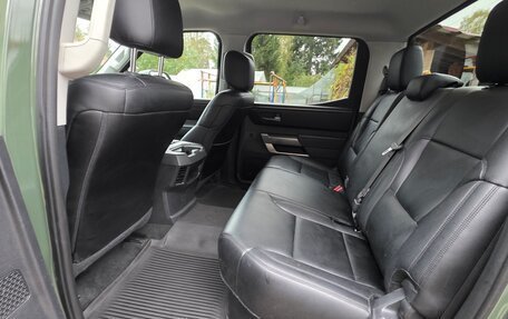 Toyota Tundra, 2022 год, 5 998 000 рублей, 14 фотография