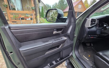 Toyota Tundra, 2022 год, 5 998 000 рублей, 15 фотография