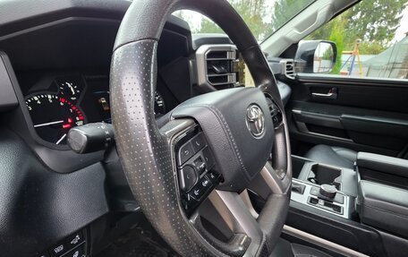Toyota Tundra, 2022 год, 5 998 000 рублей, 16 фотография