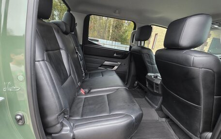 Toyota Tundra, 2022 год, 5 998 000 рублей, 21 фотография