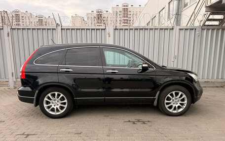 Honda CR-V III рестайлинг, 2008 год, 1 095 000 рублей, 7 фотография