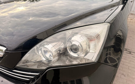Honda CR-V III рестайлинг, 2008 год, 1 095 000 рублей, 4 фотография