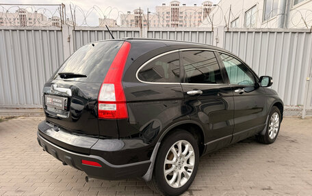 Honda CR-V III рестайлинг, 2008 год, 1 095 000 рублей, 8 фотография