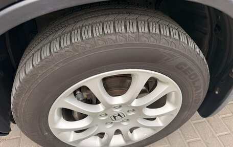 Honda CR-V III рестайлинг, 2008 год, 1 095 000 рублей, 10 фотография