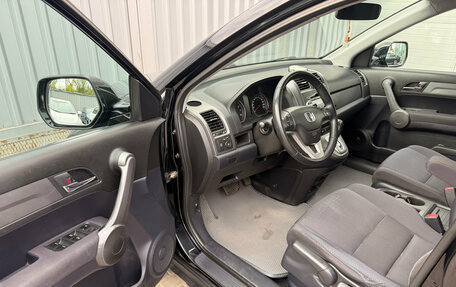 Honda CR-V III рестайлинг, 2008 год, 1 095 000 рублей, 12 фотография