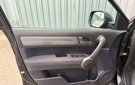 Honda CR-V III рестайлинг, 2008 год, 1 095 000 рублей, 11 фотография