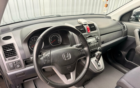 Honda CR-V III рестайлинг, 2008 год, 1 095 000 рублей, 13 фотография
