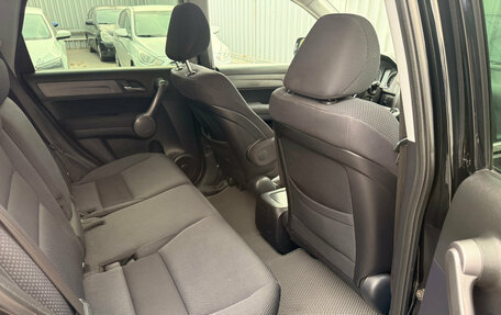Honda CR-V III рестайлинг, 2008 год, 1 095 000 рублей, 16 фотография