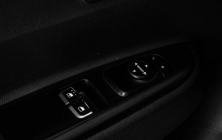 KIA Rio IV, 2018 год, 1 048 000 рублей, 14 фотография