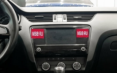 Skoda Octavia, 2018 год, 1 480 000 рублей, 18 фотография