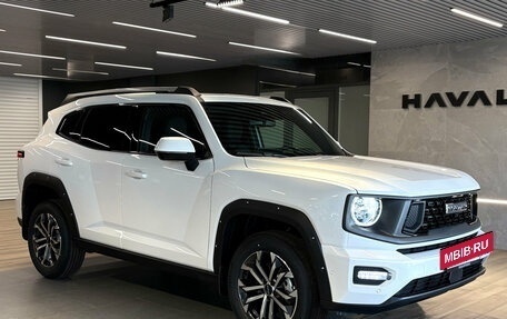 Haval H7, 2026 год, 3 999 000 рублей, 2 фотография