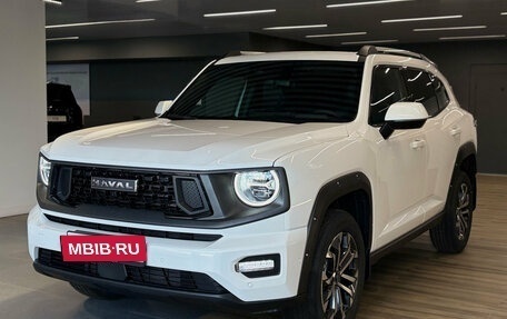 Haval H7, 2026 год, 3 999 000 рублей, 5 фотография