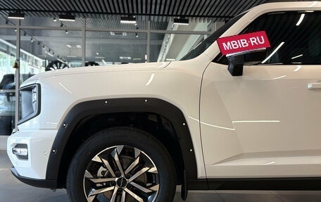 Haval H7, 2026 год, 3 999 000 рублей, 7 фотография