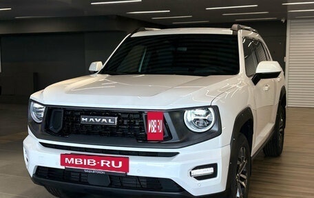 Haval H7, 2026 год, 3 999 000 рублей, 4 фотография