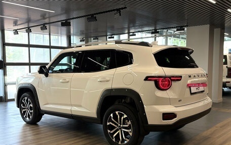 Haval H7, 2026 год, 3 999 000 рублей, 9 фотография
