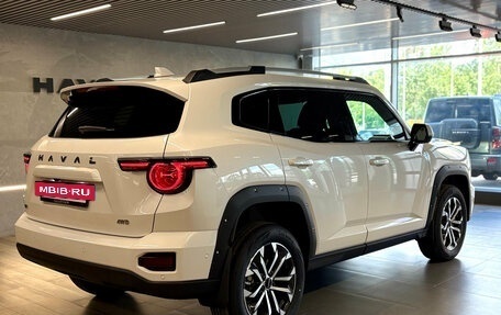 Haval H7, 2026 год, 3 999 000 рублей, 14 фотография