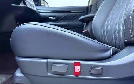 Mitsubishi Outlander III рестайлинг 3, 2022 год, 2 311 255 рублей, 9 фотография
