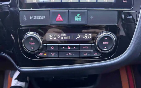 Mitsubishi Outlander III рестайлинг 3, 2022 год, 2 311 255 рублей, 13 фотография