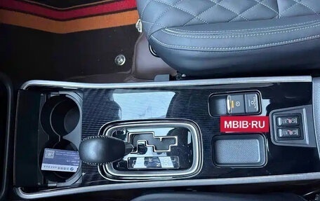 Mitsubishi Outlander III рестайлинг 3, 2022 год, 2 311 255 рублей, 12 фотография