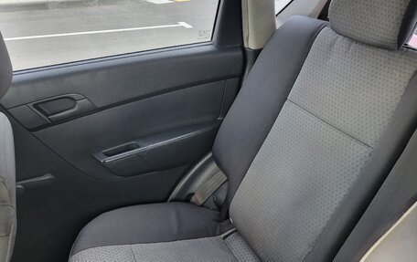Chevrolet Aveo III, 2008 год, 329 000 рублей, 8 фотография
