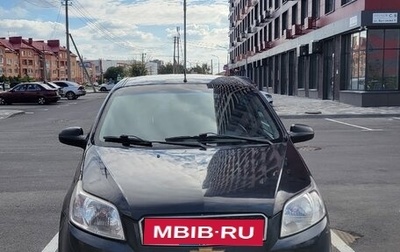 Chevrolet Aveo III, 2008 год, 329 000 рублей, 1 фотография
