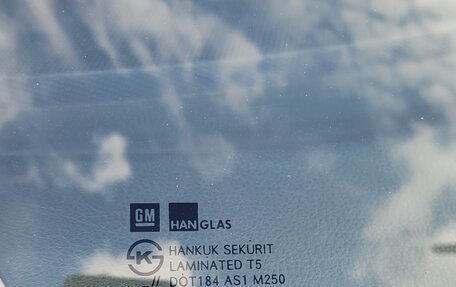 Chevrolet Aveo III, 2008 год, 329 000 рублей, 11 фотография